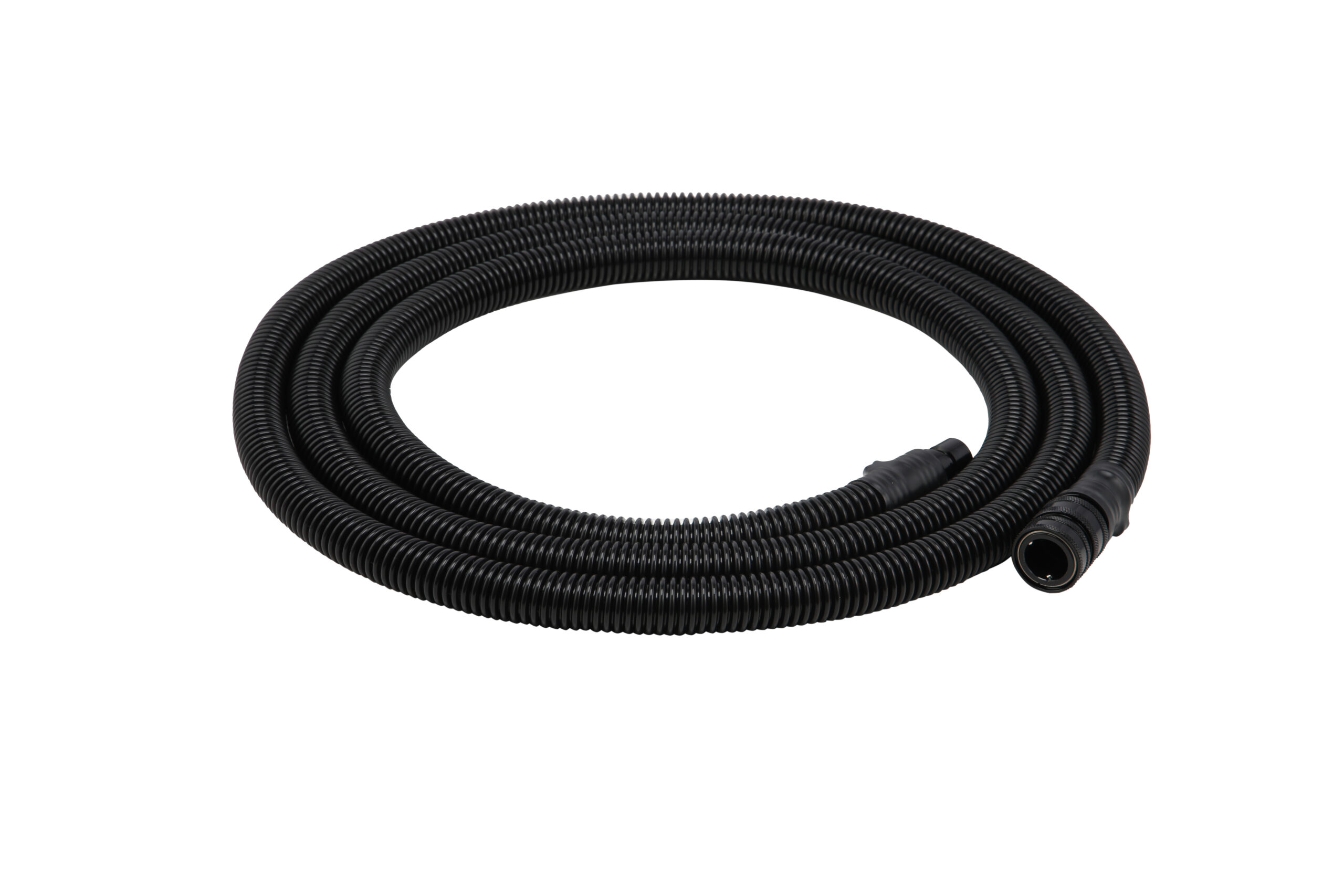 10′ black replacement air hose - Apollo Sunless Tanning