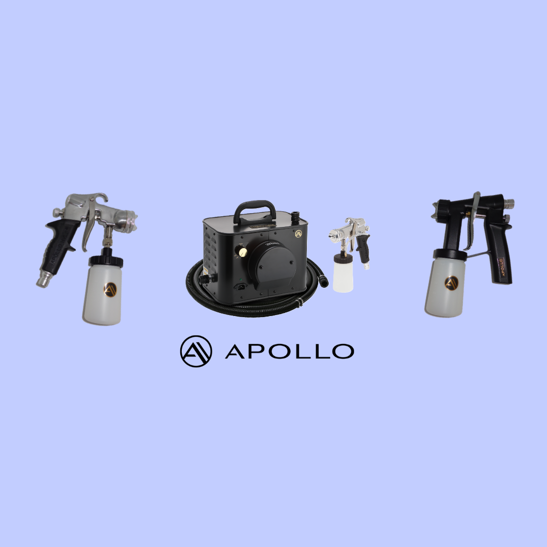 Apollo Systems